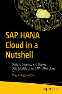 Abbildung von: SAP HANA Cloud in a Nutshell - Apress