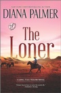 Cover: The Loner - HQN Books