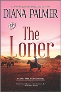 Cover: The Loner - HQN Books