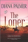 Cover: The Loner - HQN