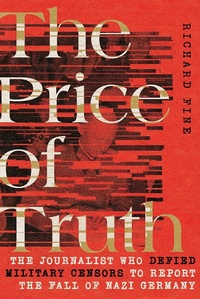 Abbildung von: The Price of Truth - Cornell University Press