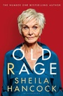 Cover: Old Rage - Bloomsbury Publishing PLC