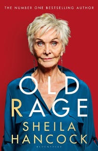 Abbildung von: Old Rage - Bloomsbury Publishing PLC