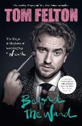Cover: Beyond the Wand - Ebury Spotlight