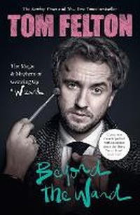 Enlarge image Cover: Beyond the Wand - Ebury Spotlight