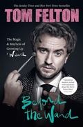 Cover: Beyond the Wand - Ebury Digital