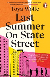 Abbildung von: Last Summer on State Street - Merky Books