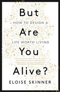 Cover: But Are You Alive? - John Murray
