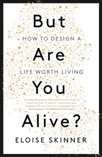 Enlarge image Cover: But Are You Alive? - John Murray