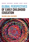 Cover: Global Perspectives of Early Childhood Education - SAGE Publications Ltd