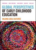 Cover: Global Perspectives of Early Childhood Education - SAGE Publications Ltd