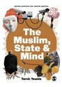 Cover: The Muslim, State and Mind - SAGE Publications Ltd