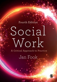 Enlarge image Cover: Social Work - SAGE Publications Ltd