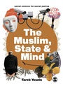 Cover: The Muslim, State and Mind - SAGE Publications Ltd