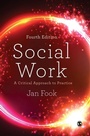 Cover: Social Work - SAGE Publications Ltd