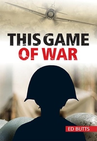 Enlarge image Cover: This Game of War - Ronsdale Press