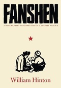 Cover: Fanshen - Monthly Review Press,U.S.