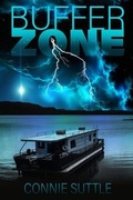Cover: Buffer Zone - Connie Suttle