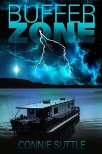 Enlarge image Cover: Buffer Zone - Connie Suttle