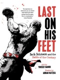 Cover: Last on His Feet - Liveright