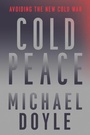 Cover: Cold Peace - Liveright Publishing Corporation