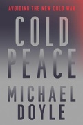 Cover: Cold Peace - Liveright Publishing Corporation