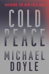Enlarge image Cover: Cold Peace - Liveright Publishing Corporation