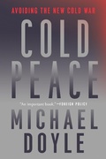 Cover: Cold Peace - Liveright