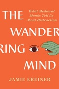 Cover: The Wandering Mind - Liveright Publishing Corporation