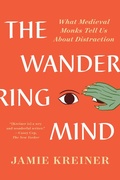 Cover: The Wandering Mind - Liveright