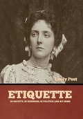 Cover: Etiquette - IndoEuropeanPublishing.com