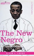 Cover: The New Negro - Cosimo Classics
