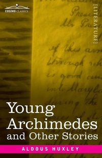 Abbildung von: Young Archimedes - Cosimo Classics
