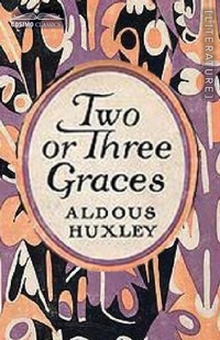 Abbildung von: Two or Three Graces - Cosimo Classics