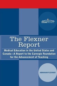 Abbildung von: The Flexner Report - COSIMO REPORTS