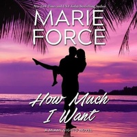 Enlarge image Cover: How Much I Want - HTJB, Inc.