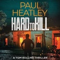 Cover: Hard to Kill - Dreamscape Media