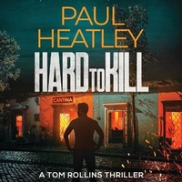 Enlarge image Cover: Hard to Kill - Dreamscape Media
