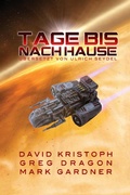 Cover: Tage bis nach Hause - Article94