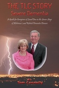 Cover: TLC Story - Severe Dementia - Distributed By Ingram Spark