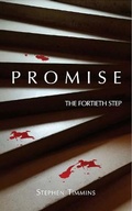 Cover: The Fortieth Step: 3 - Diamond Books Ltd