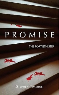 Enlarge image Cover: The Fortieth Step: 3 - Diamond Books Ltd