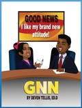 Cover: Good News - Deven Tellis