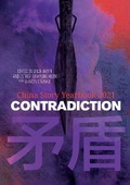 Cover: Contradiction - ANU Press
