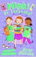 Cover: Minki se boekedag - Pan Macmillan South Africa Children's Books
