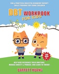 Cover: Dbt Workbook for Kids - Barrett Huang