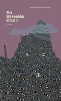 Cover: The Weekender Effect II - Rocky Mountain Books