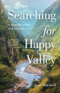 Cover: Searching for Happy Valley - Rocky Mountain Books