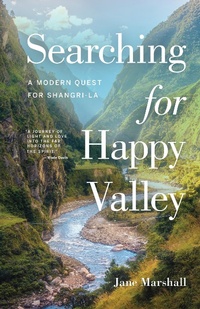 Abbildung von: Searching for Happy Valley - Rocky Mountain Books