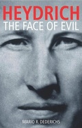 Cover: Heydrich - Greenhill Books